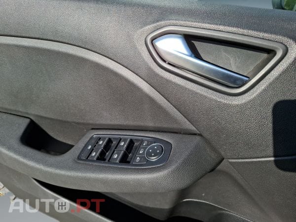 Renault Clio TCe 90 Evolution