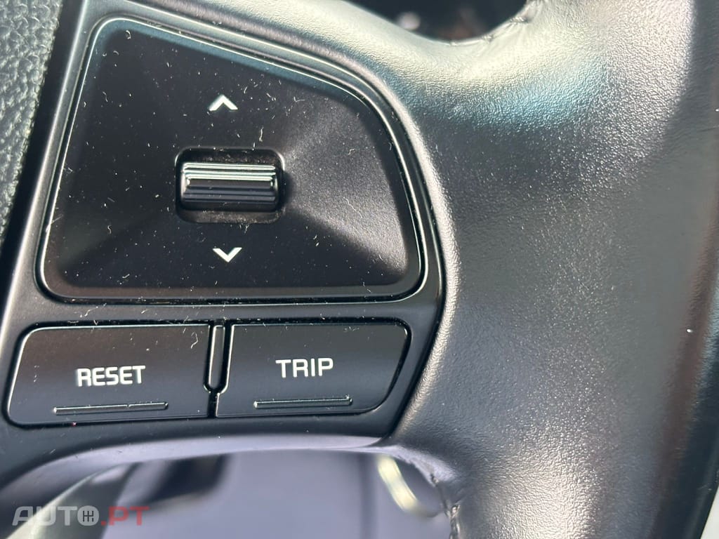 Kia Rio 1.1 CRDi More Edition