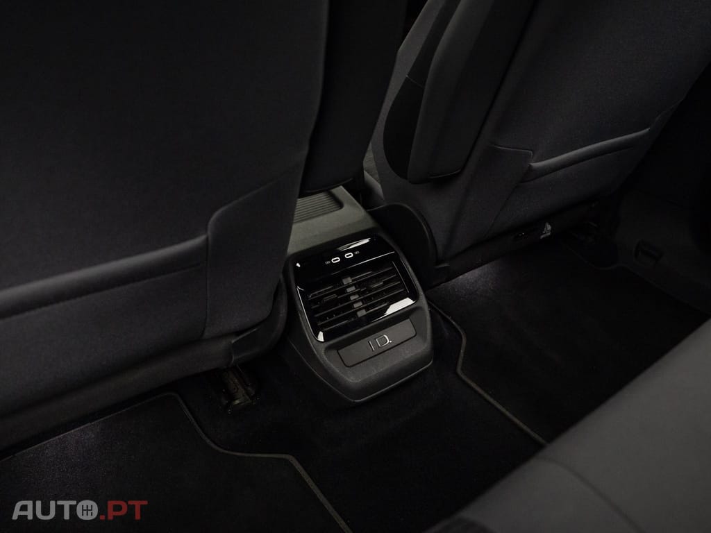 Volkswagen Id.4 77 kWh Pro Performance
