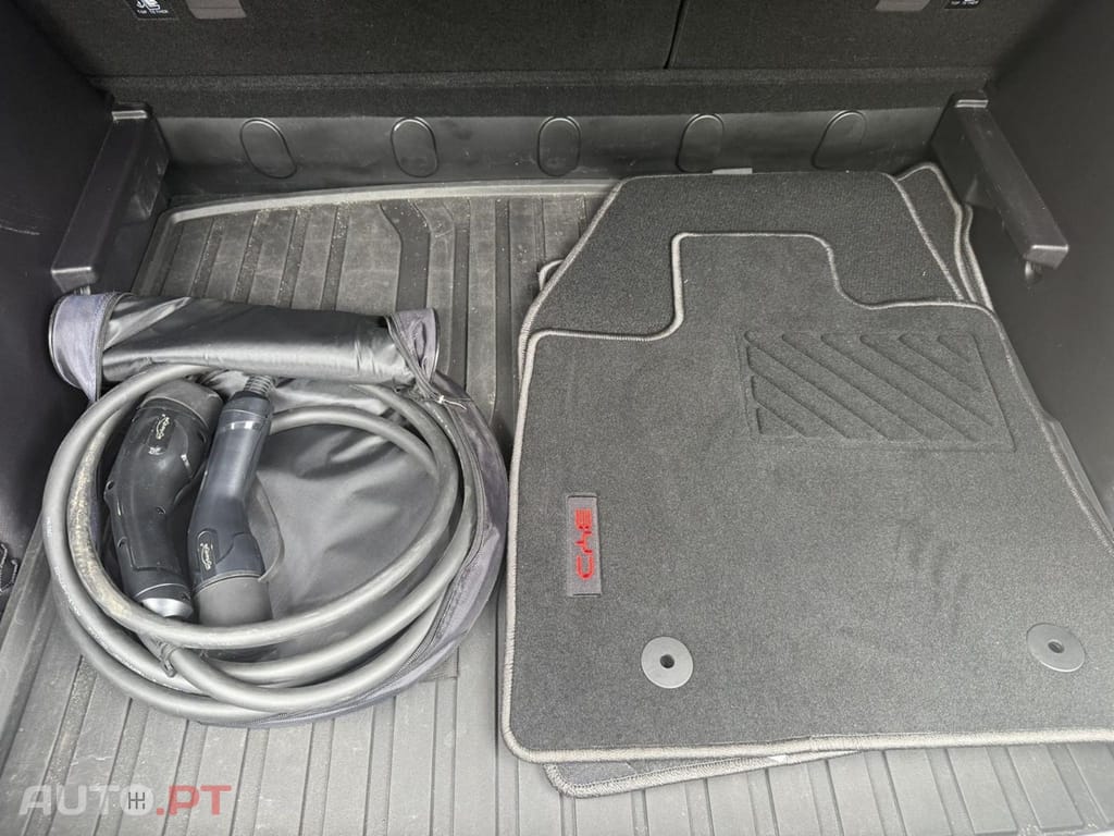 BYD Atto 3 Design I.V.A DEDUTIVEL
