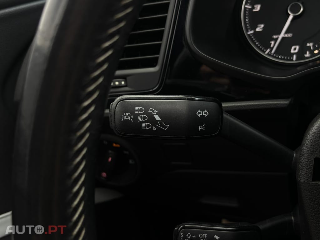 Seat Leon 2.0 TSi Cupra DSG S/S