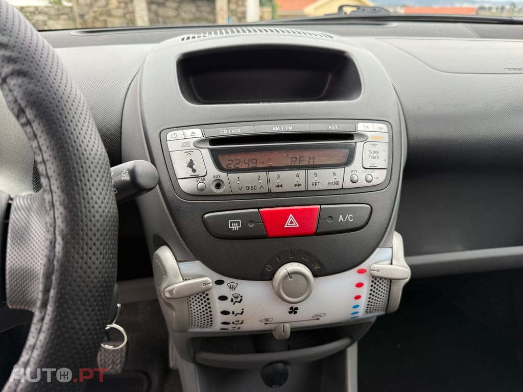 Peugeot 107 1.0 Urban