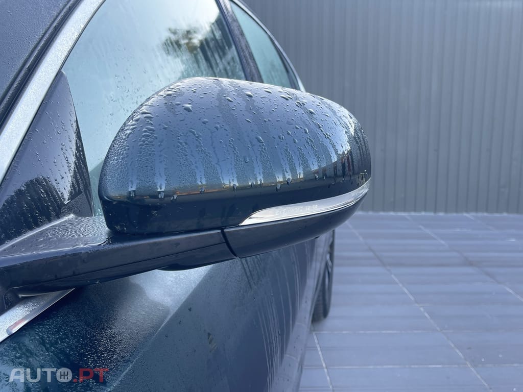 Jaguar XF 2.0 D Prestige Aut.