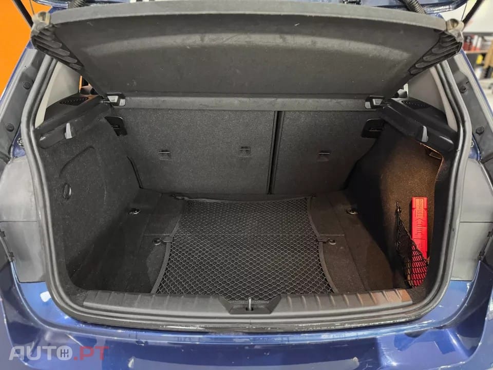 BMW 116 d Line Urban