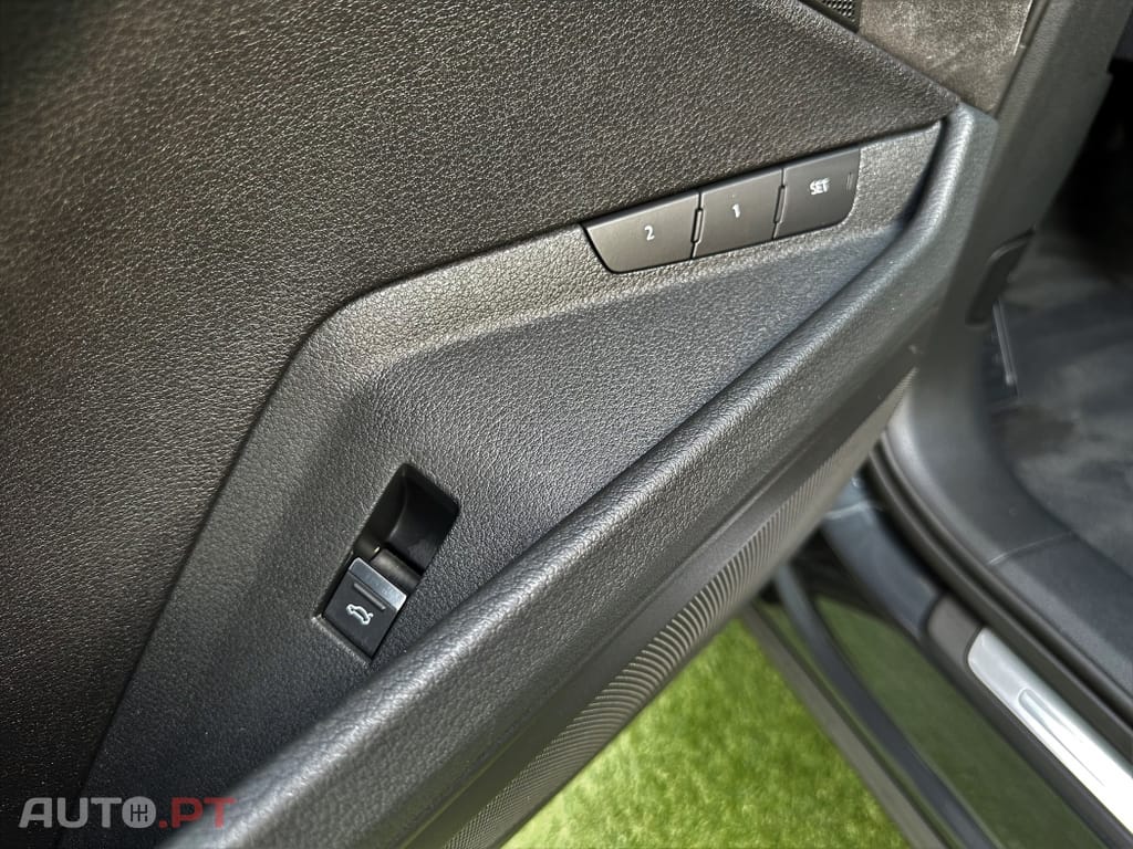 Audi E-Tron 55 quattro S line