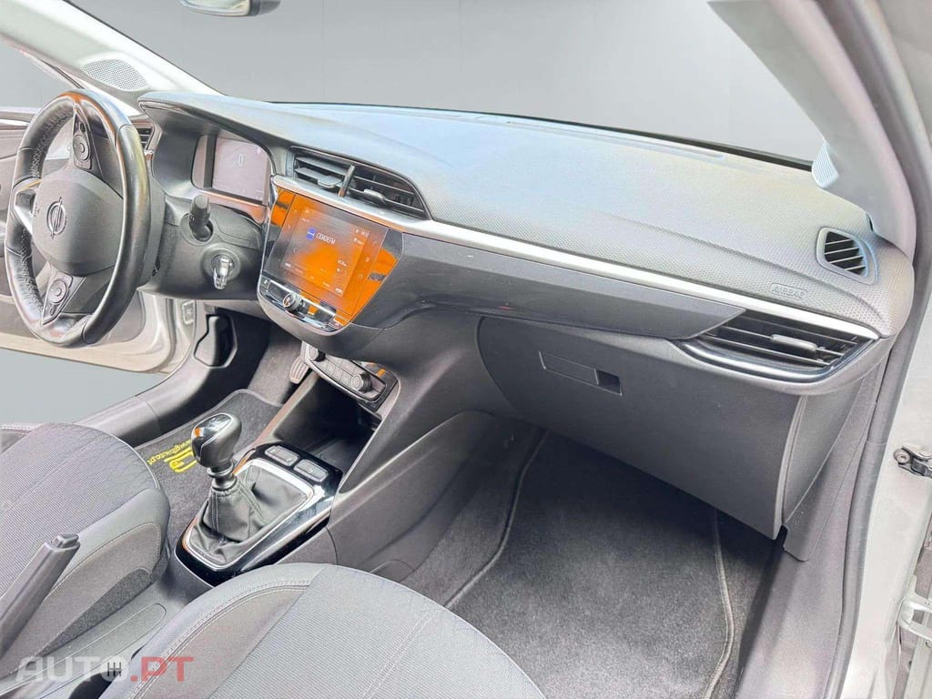 Opel Corsa Elegance 1.2T