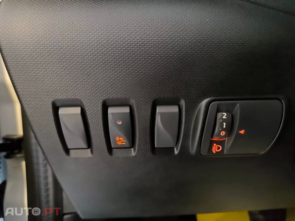 Renault Twingo Electric ZEN