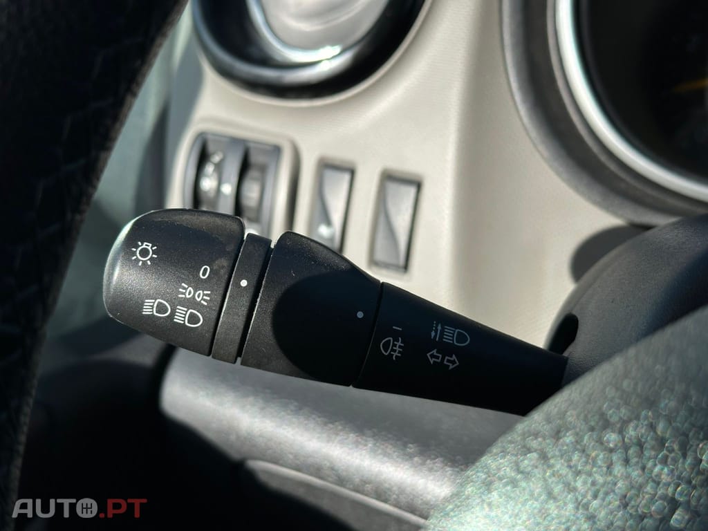 Renault Trafic (ENERGY) Start & Stop Combi Authentique