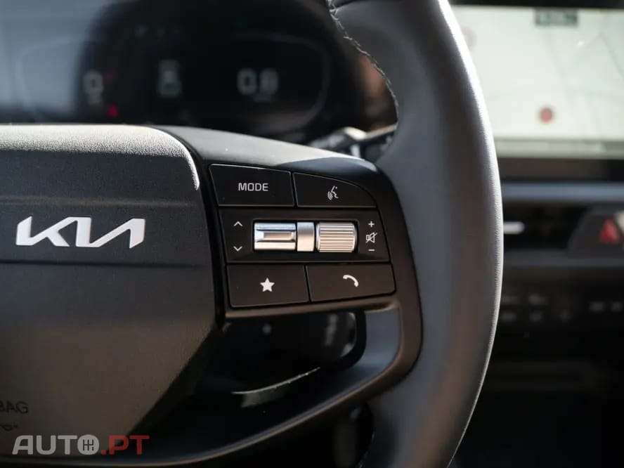 Kia Stonic 1.0 T-GDi Tech 7DCT