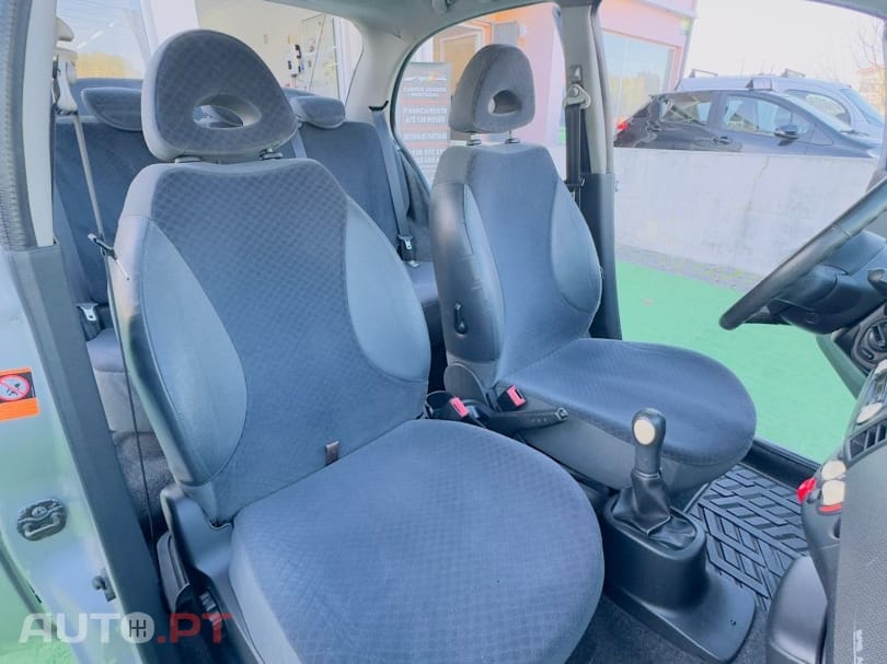 Nissan Micra 1.2 Acenta AC