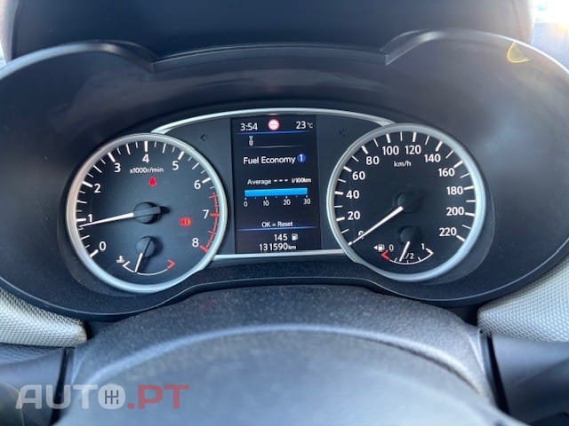 Nissan Micra 1.0 IG-T Acenta