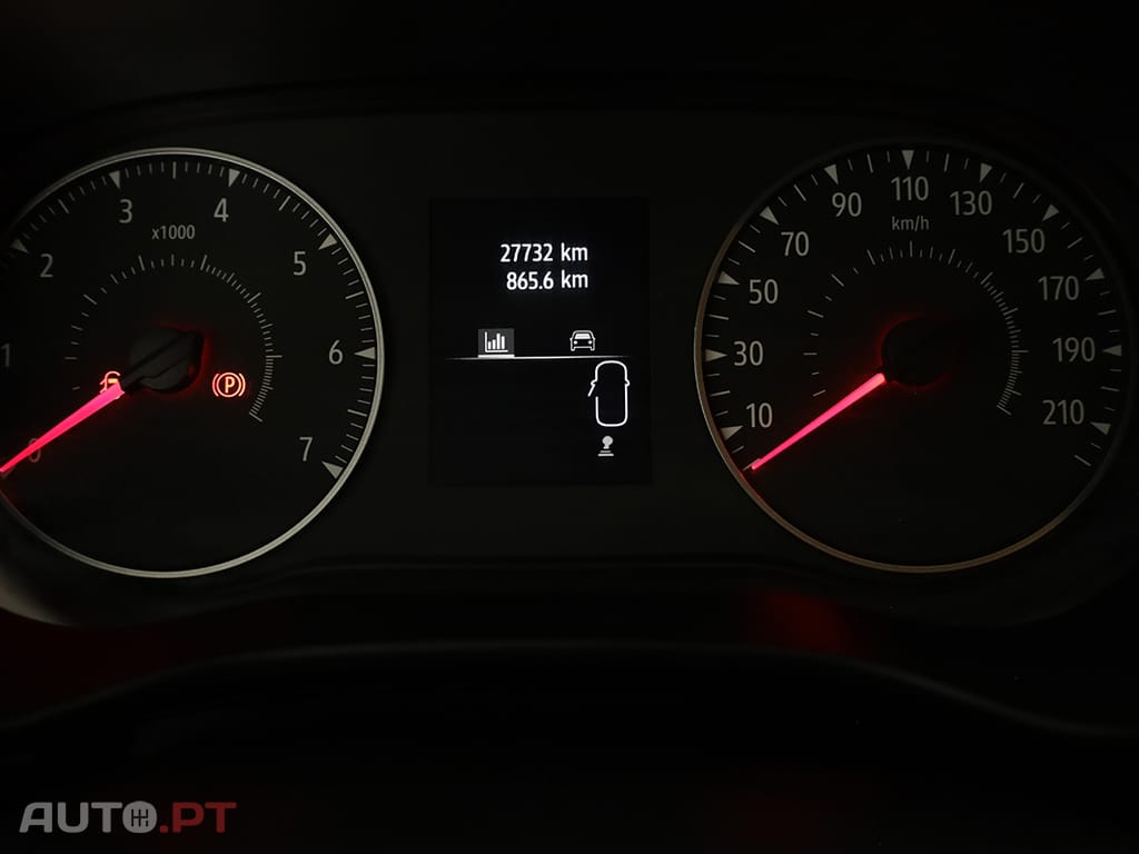 Dacia Jogger Jogger 1.0 ECO-G Extreme+ Up&Go 7L Bi-Fuel