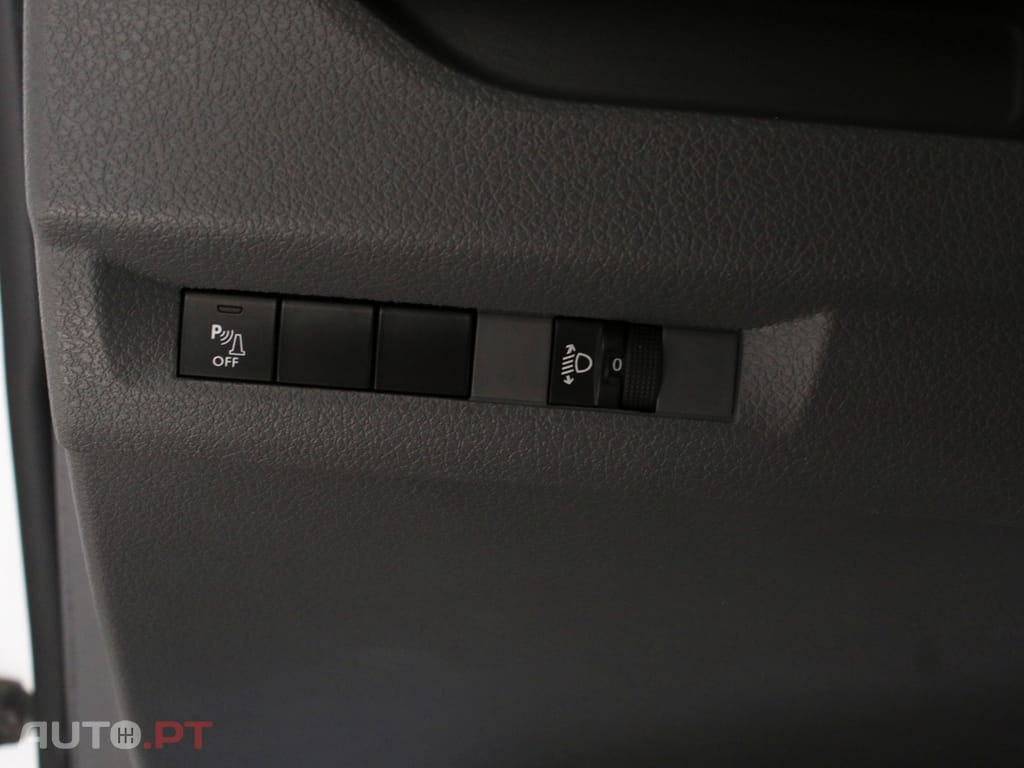 Peugeot Expert Outro