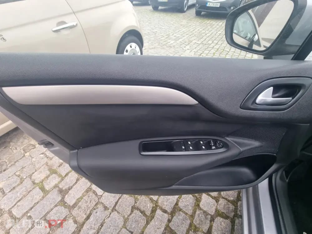 Citroen C4 1.6 BlueHDi Feel