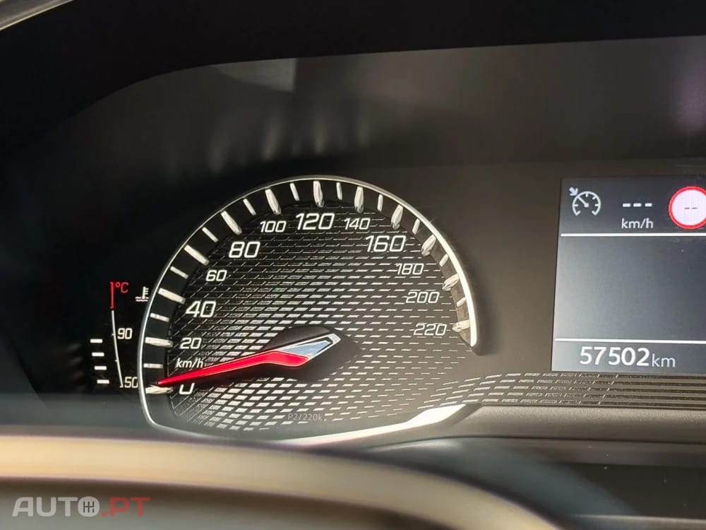 Peugeot 2008 1.2 PureTech Active Pack