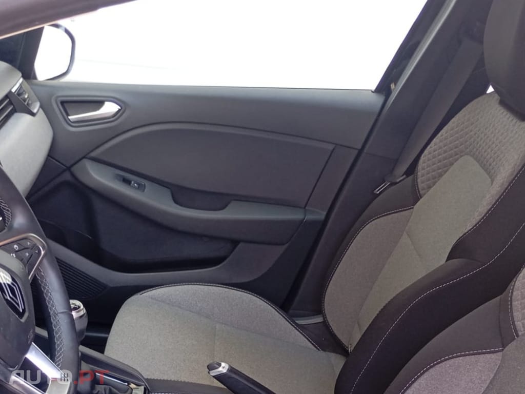 Renault Clio Evolution