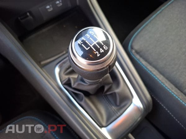 Renault Captur 1.0 TCe 90 evolution