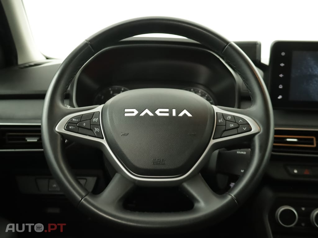 Dacia Jogger Jogger 1.0 ECO-G Extreme Bi-Fuel