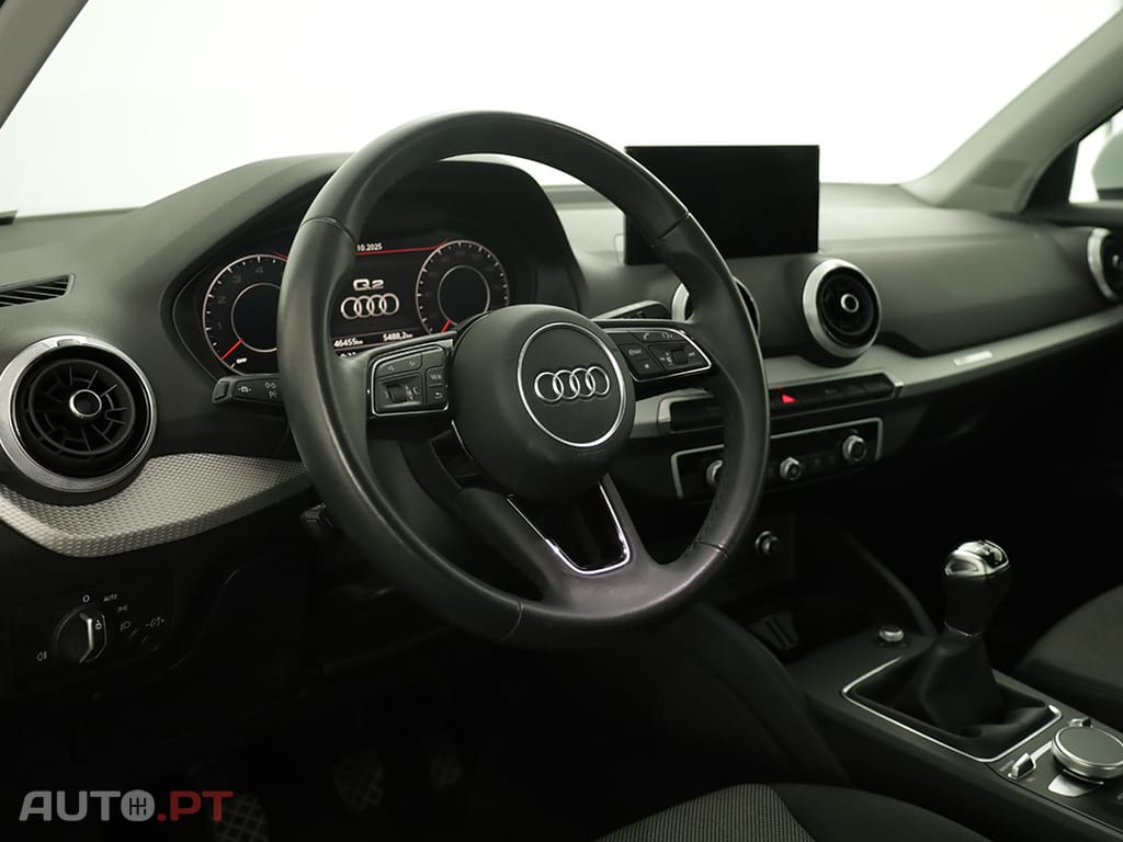 Audi Q2 Q2 30 TFSI Advanced