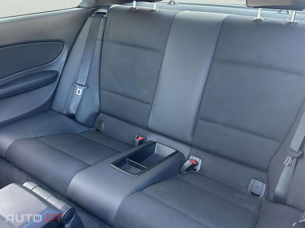 BMW 123 d Limited Edition