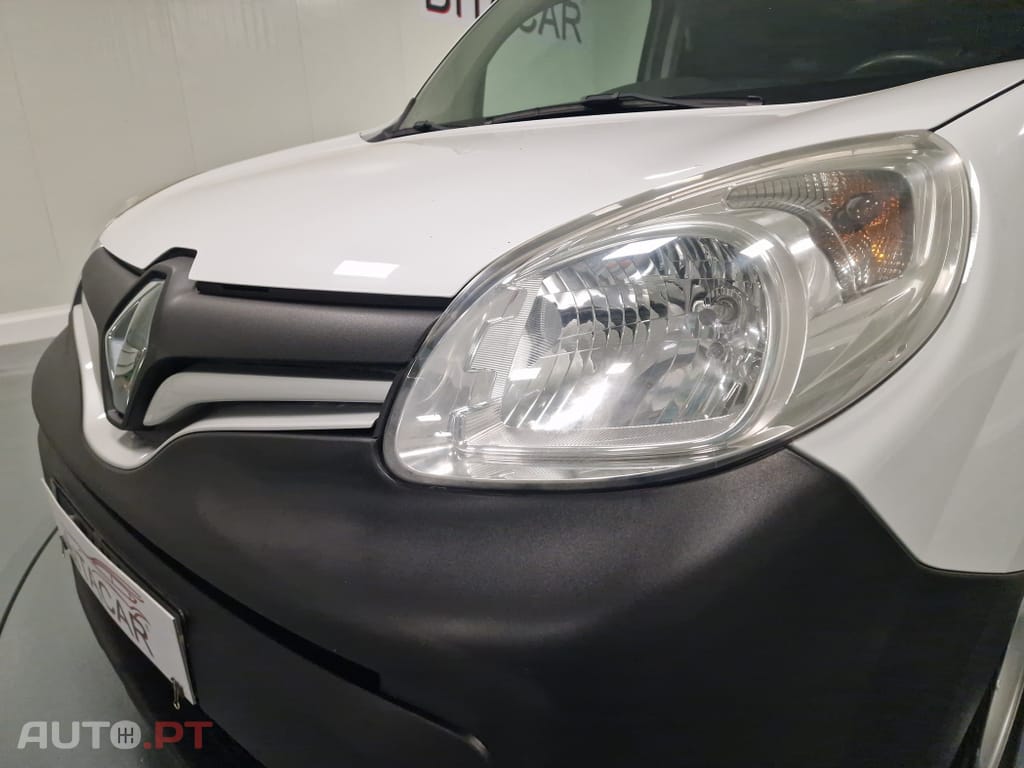 Renault Kangoo EXPRESS 1.5 DCI 90HP ENERGY S/S MAXI BUSINESS