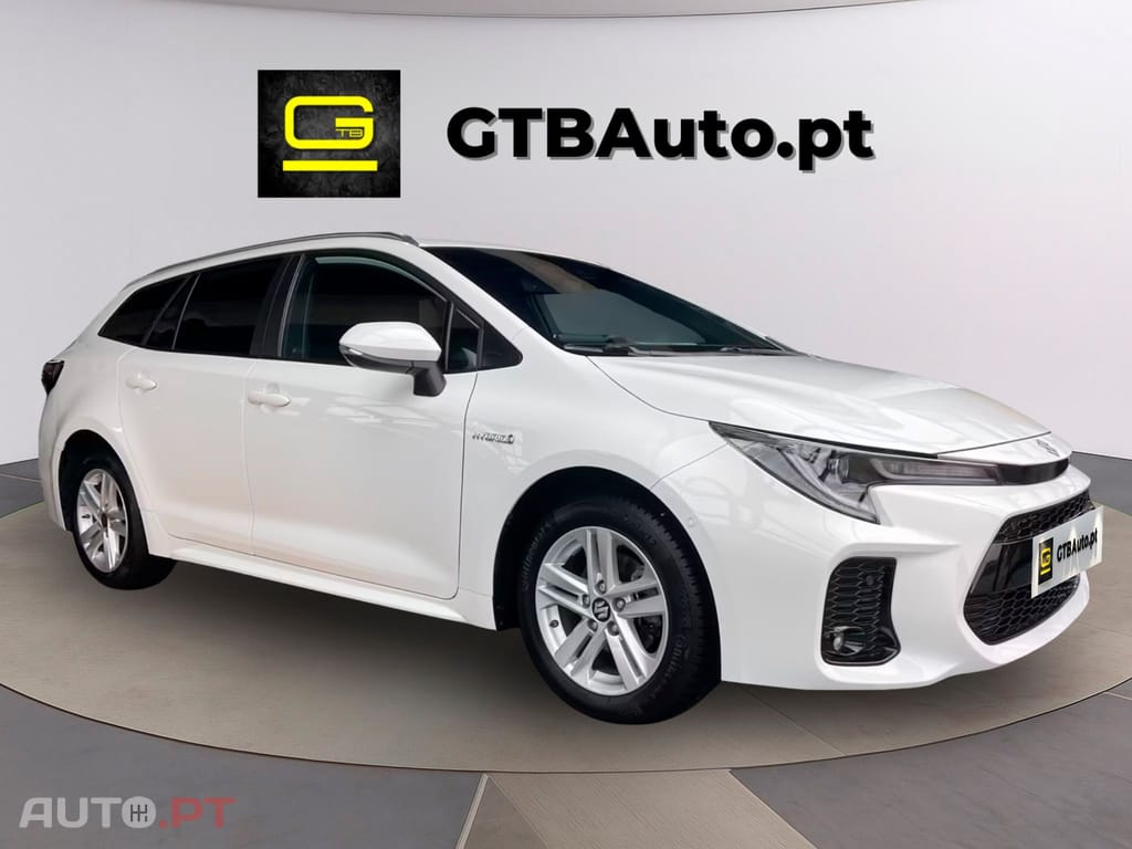 Suzuki Swace 1.8 Hybrid Comfort I.V.A DEDUTIVEL