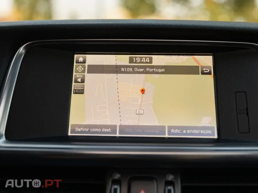 Kia Optima 1.7 CRDi Fleet