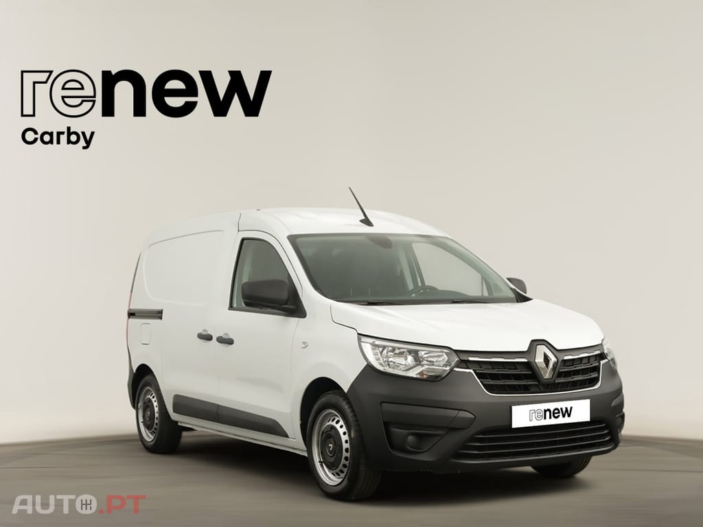 Renault Express Express 1.5 Blue dCi Advance