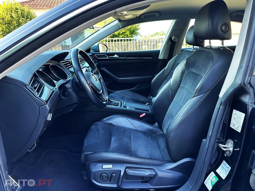 Volkswagen Arteon 2.0 TDI Elegance DSG