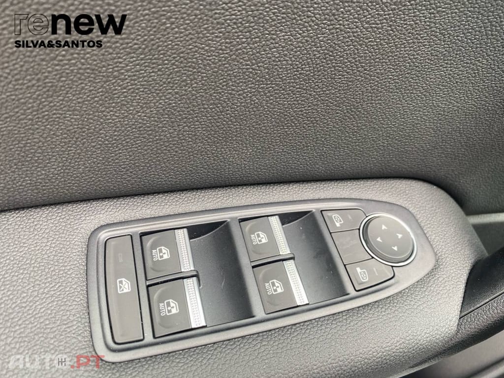 Renault Captur Captur Exclusive E-TECH PLUG-IN 160