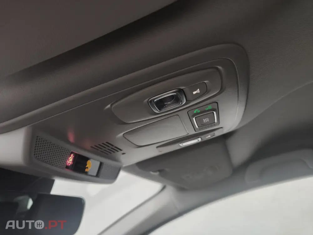Renault Mégane Sport Tourer 1.6 E-Tech Plug-In Hybrid Equilibre