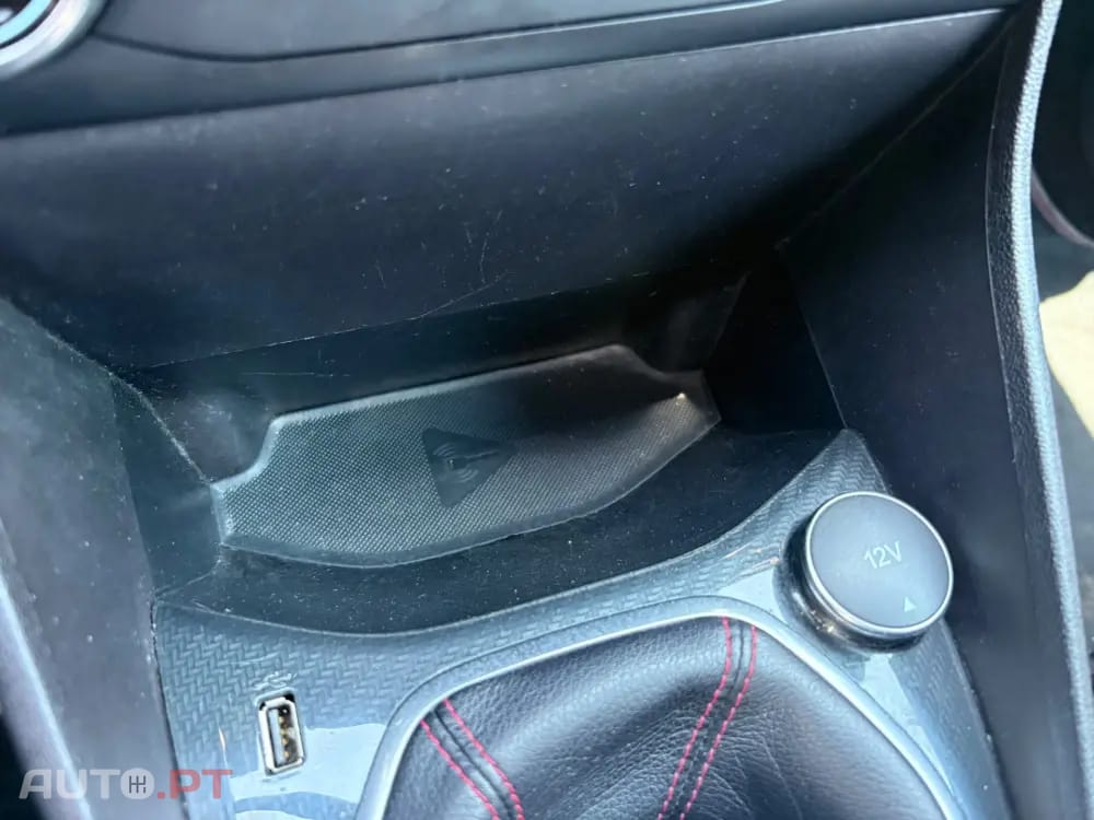 Ford Fiesta 1.0 EcoBoost ST-Line