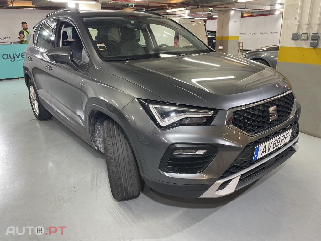 Seat Ateca 1.0 TSI Style
