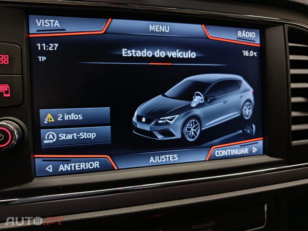 Seat Leon 1.0 TSI Style 