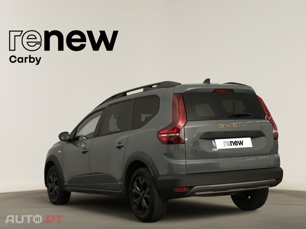 Dacia Jogger 1.0 ECO-G Extreme 7L Bi-Fuel