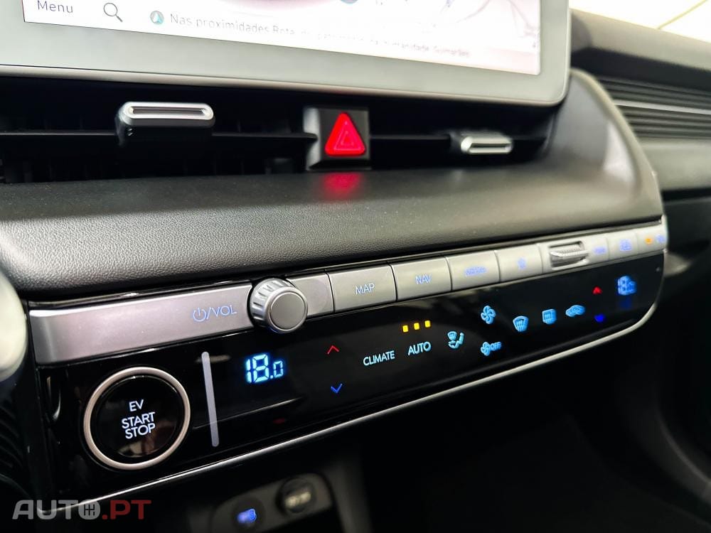 Hyundai Ioniq 5 84 kWh Vanguard Plus