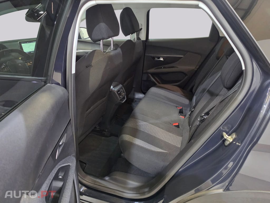 Peugeot 3008 1.2 PureTech