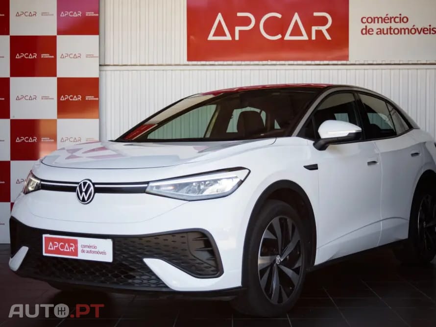 Volkswagen Id.5 77 kWh Pro Performance
