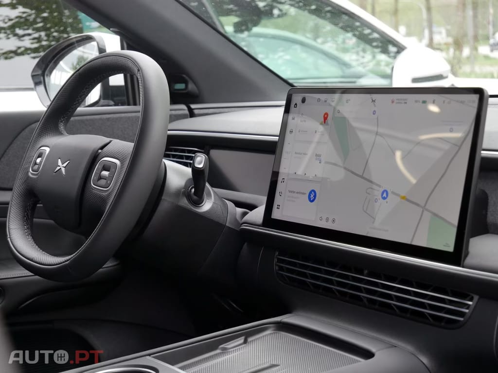 XPeng G6 Standard Range