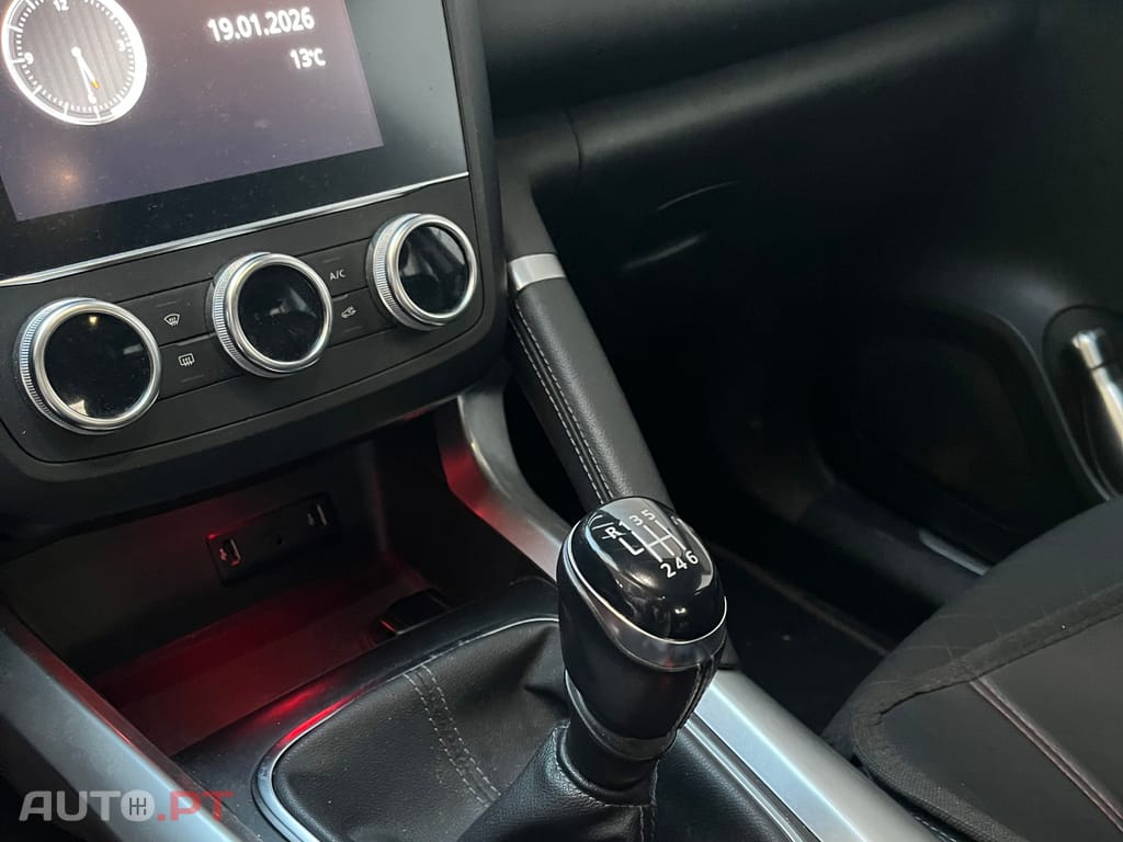 Renault Kadjar 1.3 TCe Edition (140cv) (5p)