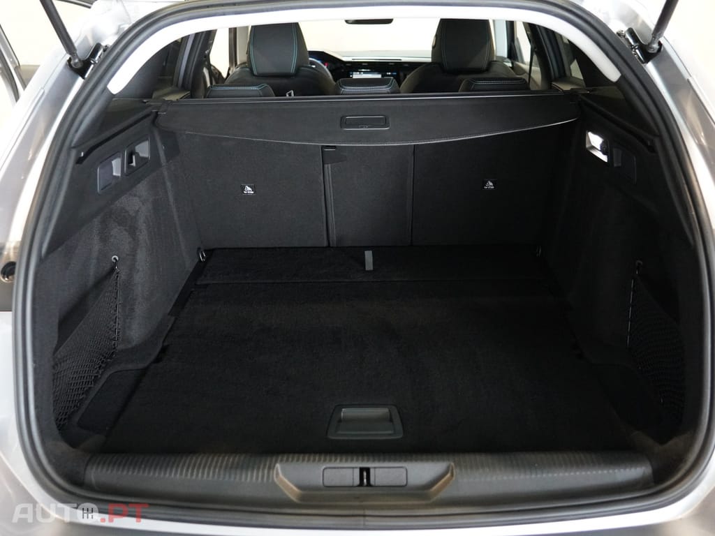 Peugeot 308 SW 1.2 PureTech Allure