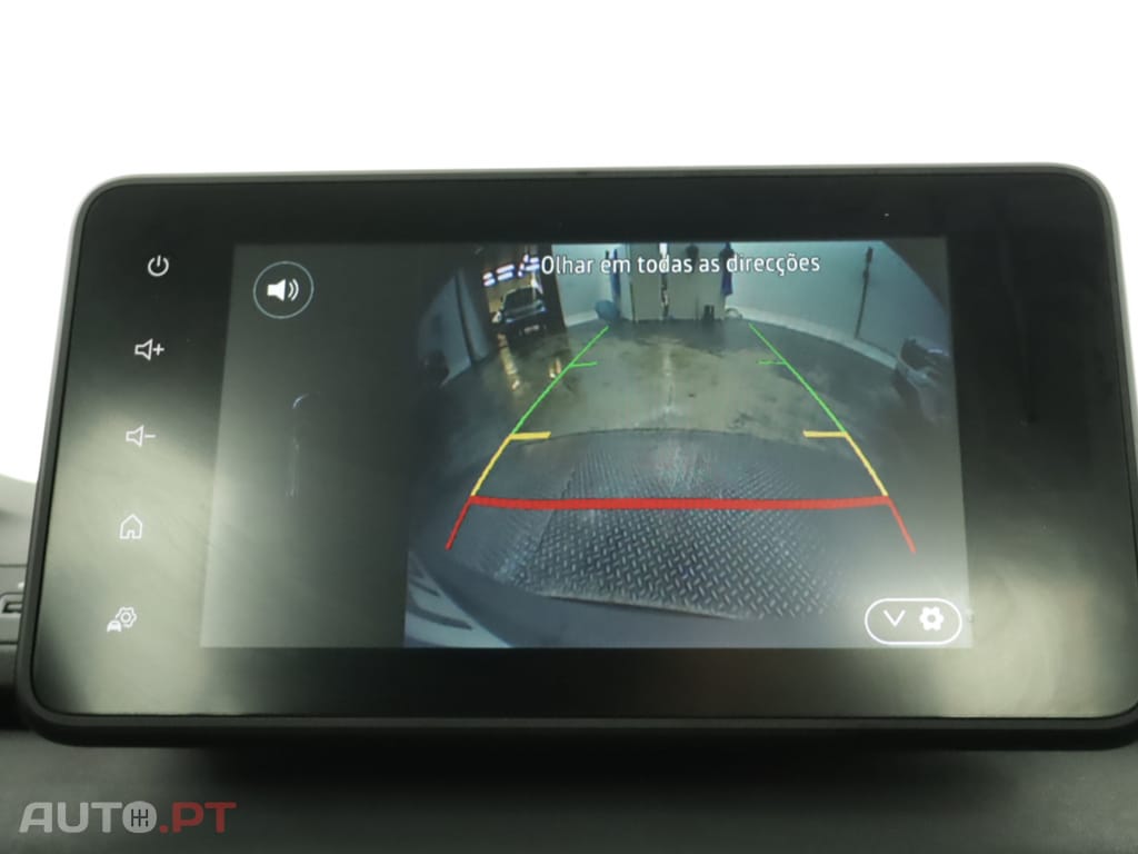 Dacia Sandero Sandero 1.0 ECO-G Stepway Extreme + Up&Go Bi-Fuel