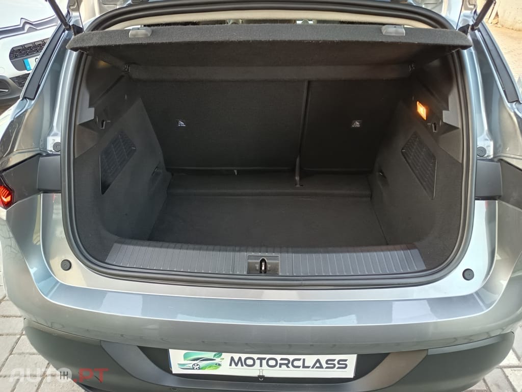 Renault Mégane E-Tech EV60 Evolution Optimum Charge