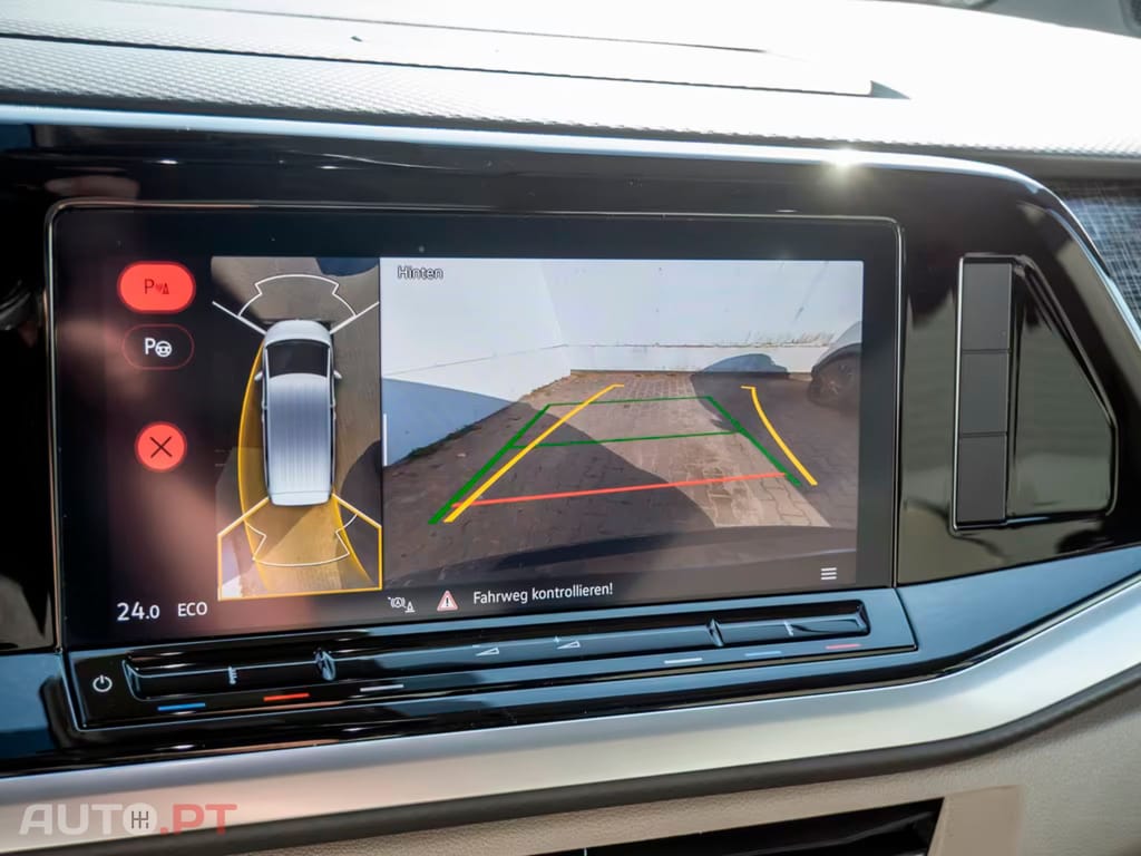 Volkswagen Multivan 1.4 TSI eHybrid Life I.V.A DEDUTIVEL