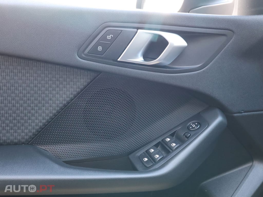 BMW 116 d EfficientDynamics