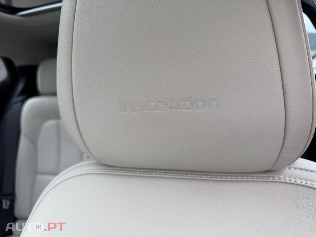 Volvo XC40 2.0 T4 Inscription