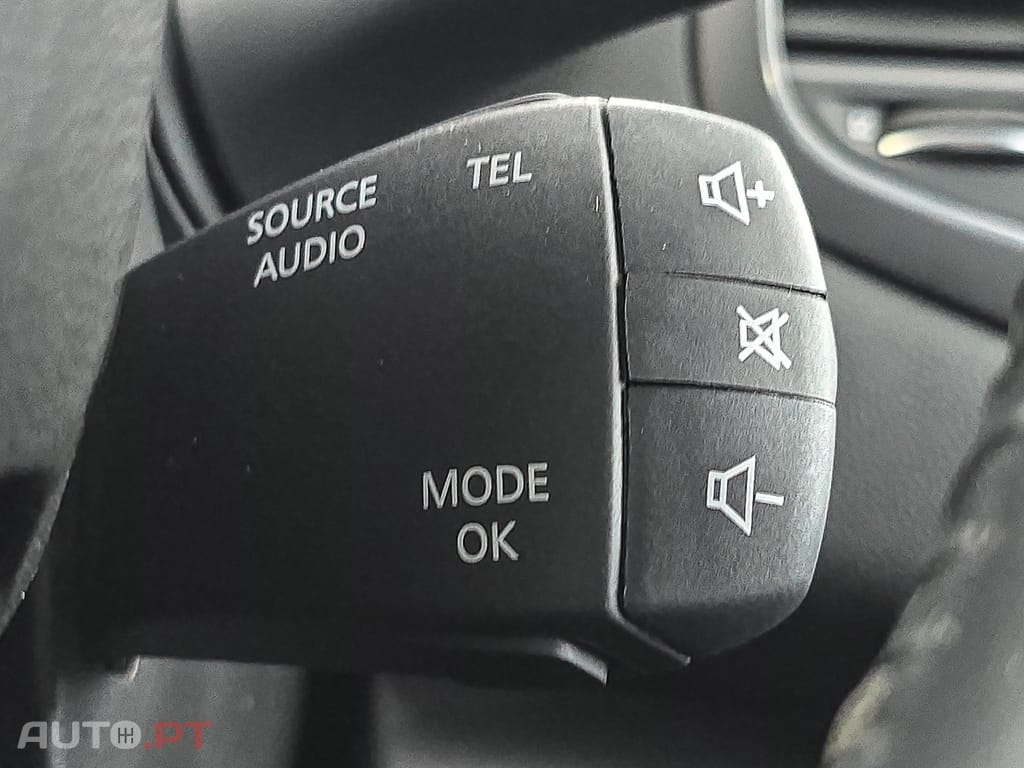 Renault Mégane Sport Tourer 1.5 Blue dCi Business