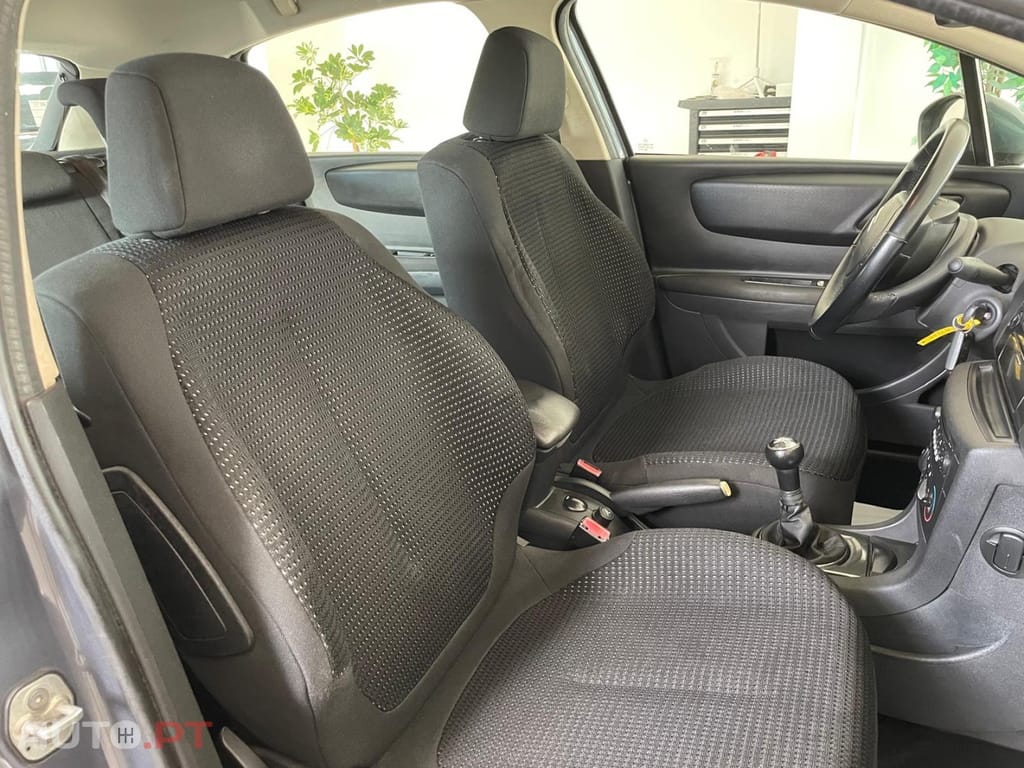 Citroen C4 1.6 HDi Attraction