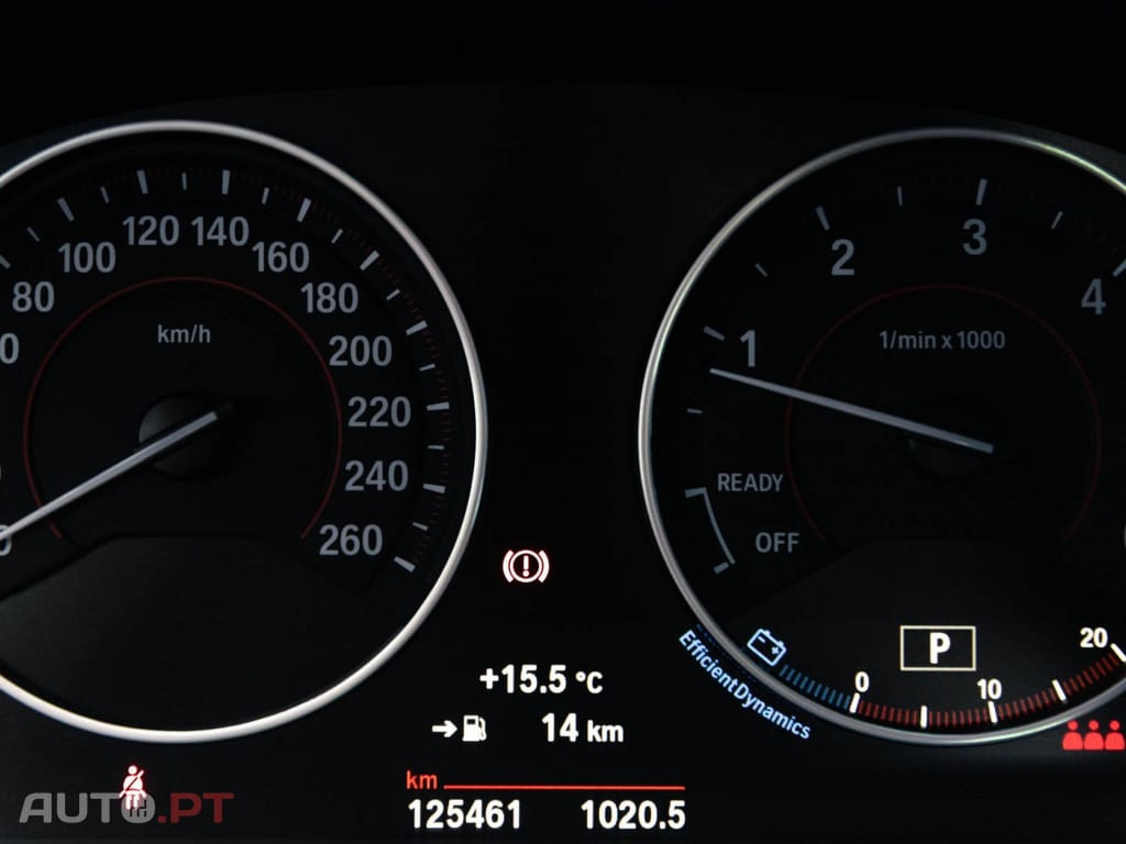 BMW 418 d Pack M Auto