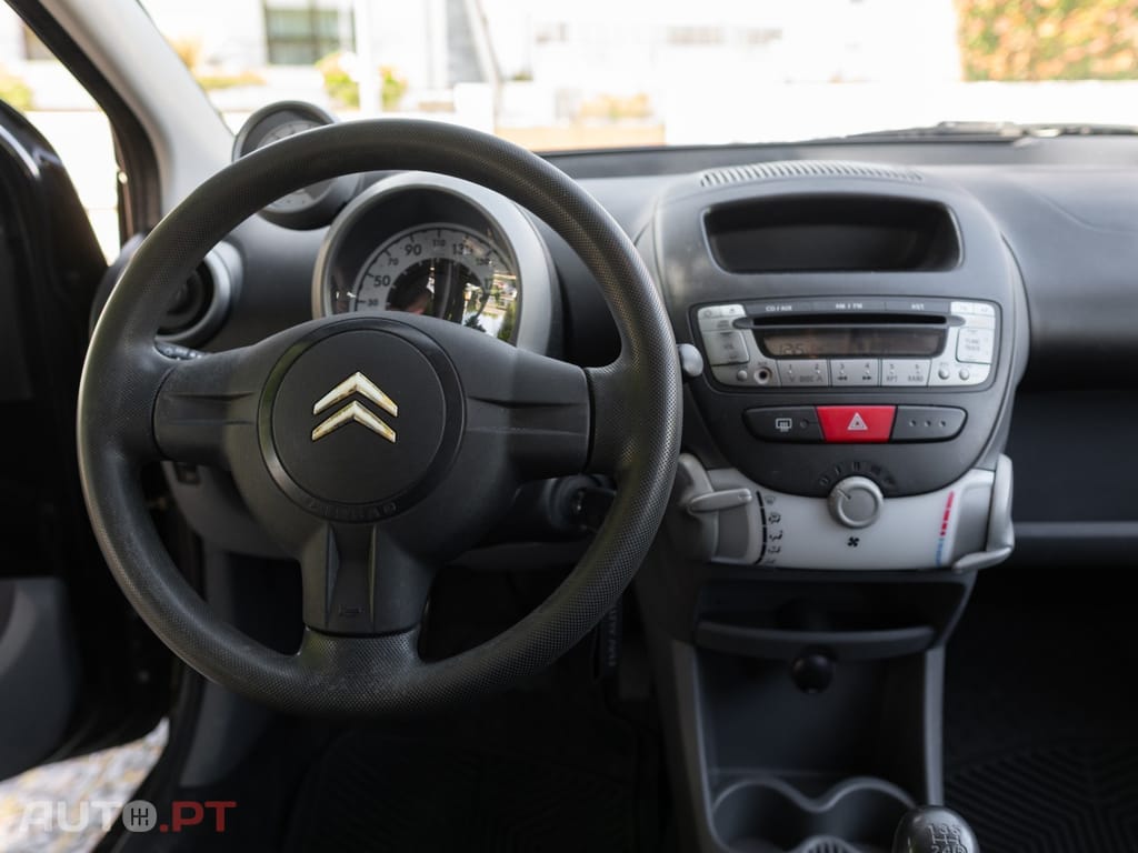 Citroen C1 Style
